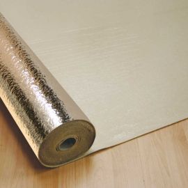 AkusTec Mat With Aluminium Lining 3mm